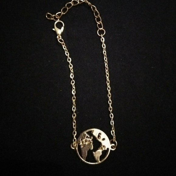 🌍Stackable bracelets💛 - Picture 3 of 5